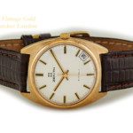 Zenith Cal.2572 Hi-Beat Automatic 9ct 1977 mobile navigation (28)