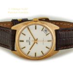 Zenith Cal.2572 Hi-Beat Automatic 9ct 1977 mobile navigation (44)