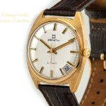 Zenith Cal.2572 Hi-Beat Automatic 9ct 1977 mobile navigation (24)