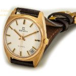 Zenith Cal.2572 Hi-Beat Automatic 9ct 1977 mobile navigation (26)