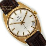 Zenith Cal.2572 Hi-Beat Automatic 9ct 1977 mobile navigation (16)