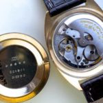 Zenith Cal.2572 Hi-Beat Automatic 9ct 1977 mobile navigation (15)