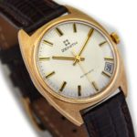 Zenith Cal.2572 Hi-Beat Automatic 9ct 1977 mobile navigation (1)