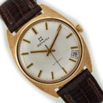 Zenith Cal.2572 Hi-Beat Automatic 9ct 1977 mobile navigation (4)