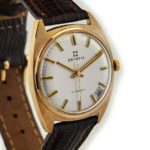 Zenith Cal.2572 Hi-Beat Automatic 9ct 1977 mobile navigation (7)