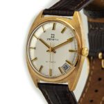 Zenith Cal.2572 Hi-Beat Automatic 9ct 1977 mobile navigation (8)