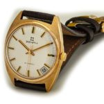 Zenith Cal.2572 Hi-Beat Automatic 9ct 1977 mobile navigation (10)