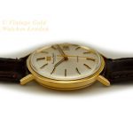 IWC Cal.8541 Automatic 18ct 1971 mobile navigation (10)