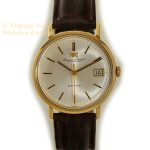 IWC Cal.8541 Automatic 18ct 1971 mobile navigation (4)