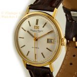 IWC Cal.8541 Automatic 18ct 1971 mobile navigation (5)