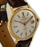 IWC Cal.8541 Automatic 18ct 1971 mobile navigation (3)