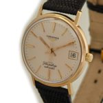 Longines Flagship Cal.345 ‘Date’ 9ct 1966 mobile navigation (11)