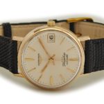 Longines Flagship Cal.345 ‘Date’ 9ct 1966 mobile navigation (13)