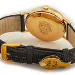 Longines Flagship Cal.345 ‘Date’ 9ct 1966 mobile navigation (8)