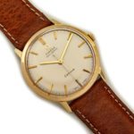 Omega Cal.552 Genève Automatic 18ct, 1967 mobile navigation (12)