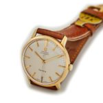 Omega Cal.552 Genève Automatic 18ct, 1967 mobile navigation (2)