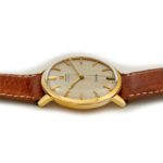 Omega Cal.552 Genève Automatic 18ct, 1967 mobile navigation (13)