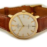 Omega Cal.552 Genève Automatic 18ct, 1967 mobile navigation (5)