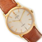 Omega Cal.552 Genève Automatic 18ct, 1967 mobile navigation (7)