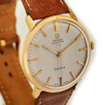 Omega Cal.552 Genève Automatic 18ct, 1967 mobile navigation (11)