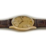Omega Cal.565 Automatic Genève 9ct, 1972, Original Unrestored Dial mobile navigation (4)