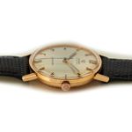 Omega Seamaster Cal.552 18ct Pink Gold 1962 mobile navigation (3)