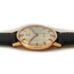 Omega Seamaster Cal.552 18ct Pink Gold 1962 mobile navigation (4)