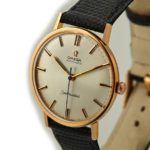 Omega Seamaster Cal.552 18ct Pink Gold 1962 mobile navigation (11)