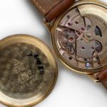 Omega Cal.552 Genève Automatic 18ct, 1967 mobile navigation (15)