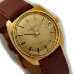 Vacheron & Constantin Cal.1072/1 Automatic 18ct, Solid Gold Dial, 1981 mobile navigation (1)