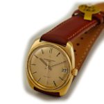 Vacheron & Constantin Cal.1072/1 Automatic 18ct, Solid Gold Dial, 1981 mobile navigation (2)