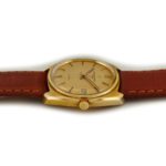 Vacheron & Constantin Cal.1072/1 Automatic 18ct, Solid Gold Dial, 1981 mobile navigation (3)