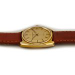 Vacheron & Constantin Cal.1072/1 Automatic 18ct, Solid Gold Dial, 1981 mobile navigation (4)