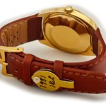 Vacheron & Constantin Cal.1072/1 Automatic 18ct, Solid Gold Dial, 1981 mobile navigation (5)