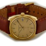 Vacheron & Constantin Cal.1072/1 Automatic 18ct, Solid Gold Dial, 1981 mobile navigation (7)