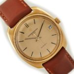 Vacheron & Constantin Cal.1072/1 Automatic 18ct, Solid Gold Dial, 1981 mobile navigation (8)