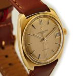 Vacheron & Constantin Cal.1072/1 Automatic 18ct, Solid Gold Dial, 1981 mobile navigation (12)