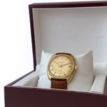 Vacheron & Constantin Cal.1072/1 Automatic 18ct, Solid Gold Dial, 1981 mobile navigation (14)