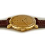 Vacheron & Constantin Cal.P453/3B 18ct, Original Two Tone Dial, 1949 mobile navigation (6)
