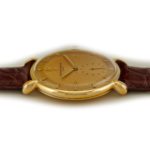 Vacheron & Constantin Cal.P453/3B 18ct, Original Two Tone Dial, 1949 mobile navigation (7)