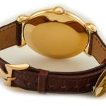 Vacheron & Constantin Cal.P453/3B 18ct, Original Two Tone Dial, 1949 mobile navigation (10)