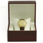Vacheron & Constantin Cal.P453/3B 18ct, Original Two Tone Dial, 1949 mobile navigation (14)