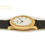 Ladies Jaeger-LeCoultre ‘Gentilhomme’ 18ct, 1996 mobile navigation (19)