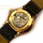 Ladies Jaeger-LeCoultre ‘Gentilhomme’ 18ct, 1996 mobile navigation (23)