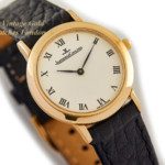 Ladies Jaeger-LeCoultre ‘Gentilhomme’ 18ct, 1996 mobile navigation (3)