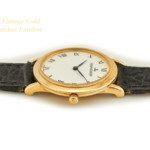 Ladies Jaeger-LeCoultre ‘Gentilhomme’ 18ct, 1996 mobile navigation (17)