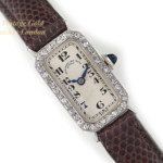 Ladies Vacheron & Constantin Diamond & White Gold, 1924 mobile navigation (18)