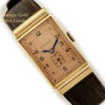 Longines Cal.25.17 14ct Curvex, 1937 mobile navigation (1)