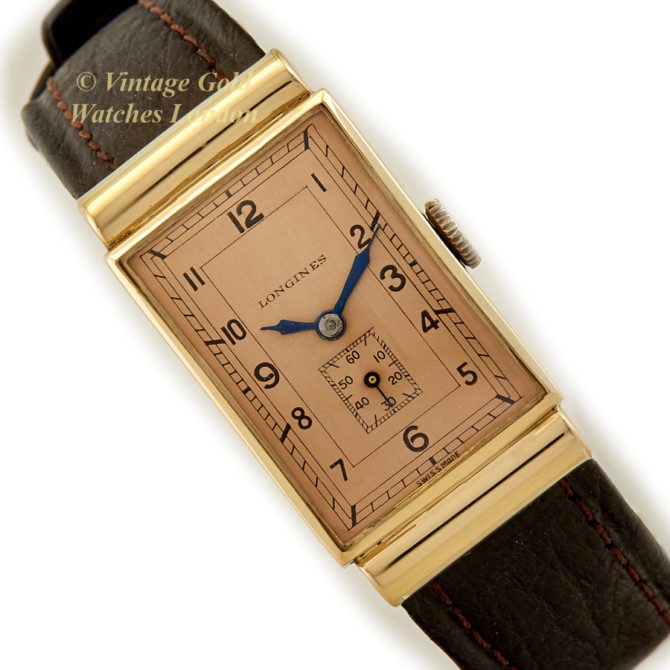 Longines Cal.25.17 14ct Curvex, 1937 (31)