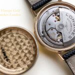 Longines Flagship Cal.345 ‘Date’ 9ct 1966 mobile navigation (38)